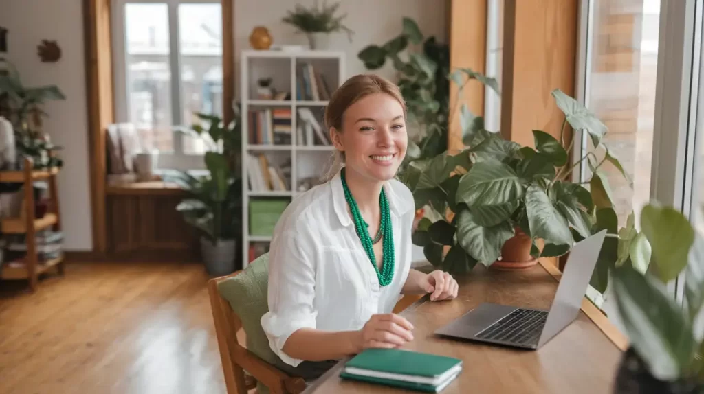 Žmogus ieško lanksčios asmeninės paskolos savo įvairiems poreikiams finansuoti.