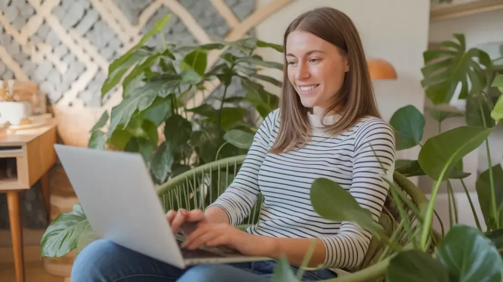 Studentas arba jo tėvai ieško finansavimo galimybių paskolai studijoms ir mokslams padengti.