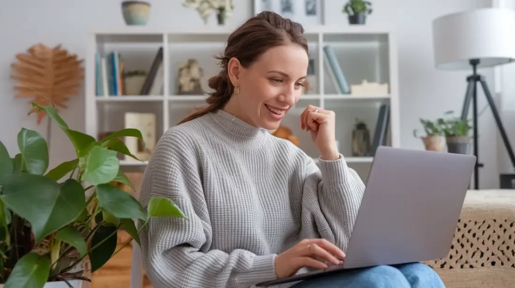 Žmogus domisi bendra informacija ir procesu apie įvairių paskolų refinansavimą.