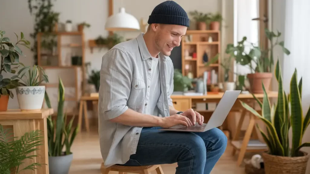 Jauna šeima ar asmuo domisi savivaldybės teikiama parama būstui įsigyti ar pagerinti.